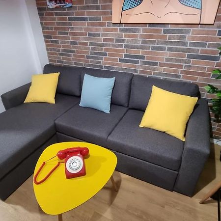 El Sueno De Sheyla Aguadulce Apartment Агуадулсе Екстериор снимка