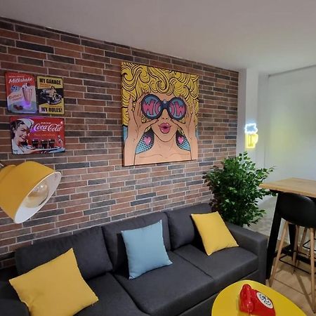 El Sueno De Sheyla Aguadulce Apartment Агуадулсе Екстериор снимка