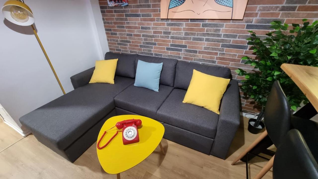 El Sueno De Sheyla Aguadulce Apartment Агуадулсе Екстериор снимка
