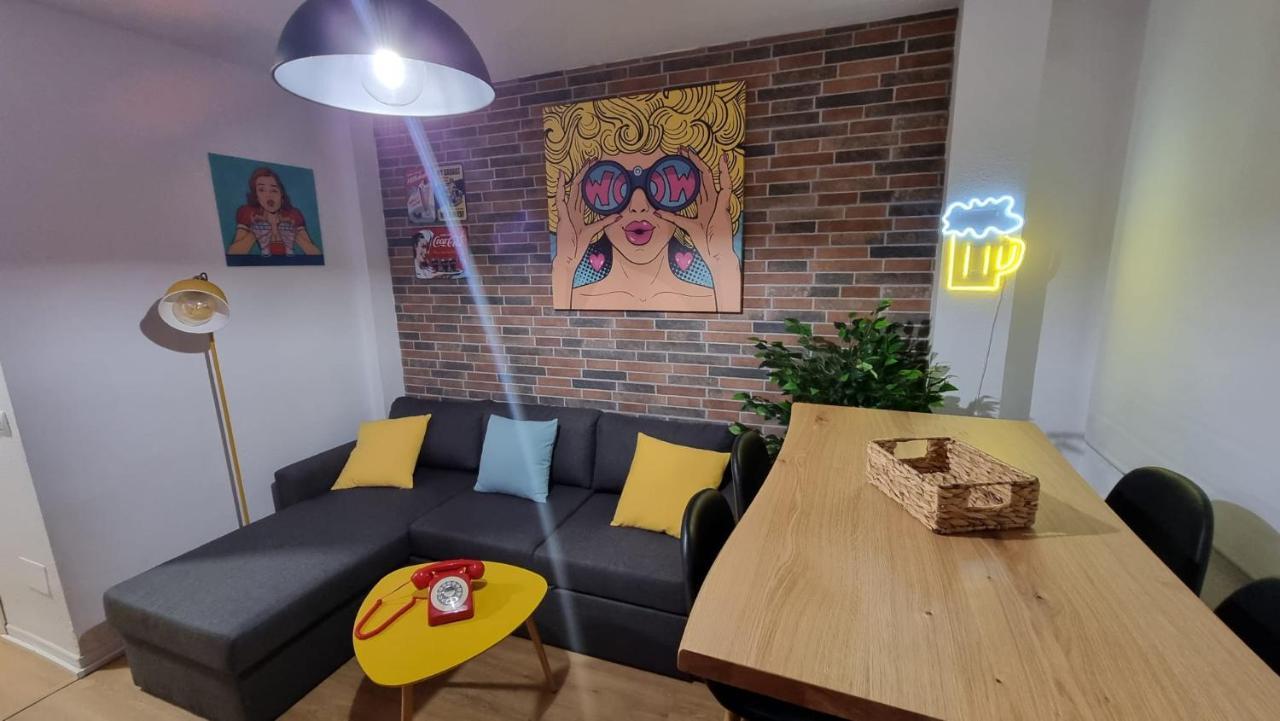 El Sueno De Sheyla Aguadulce Apartment Агуадулсе Екстериор снимка