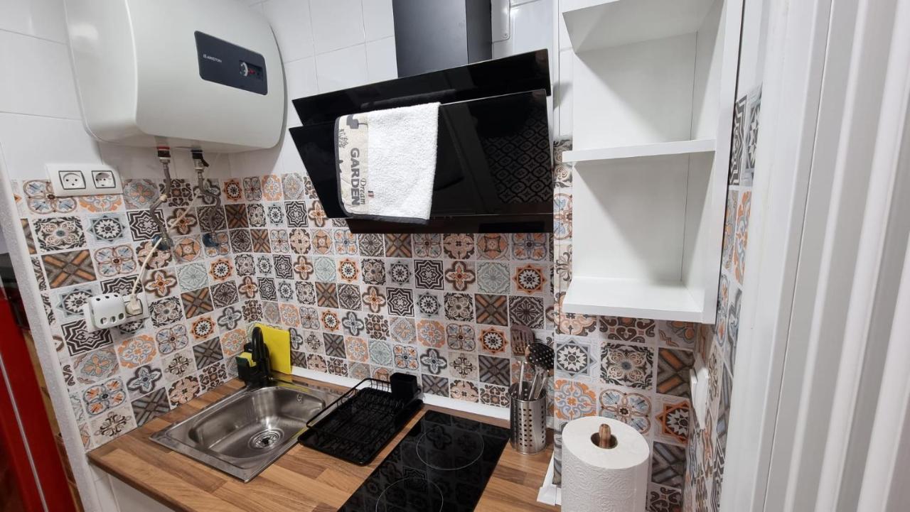 El Sueno De Sheyla Aguadulce Apartment Агуадулсе Екстериор снимка