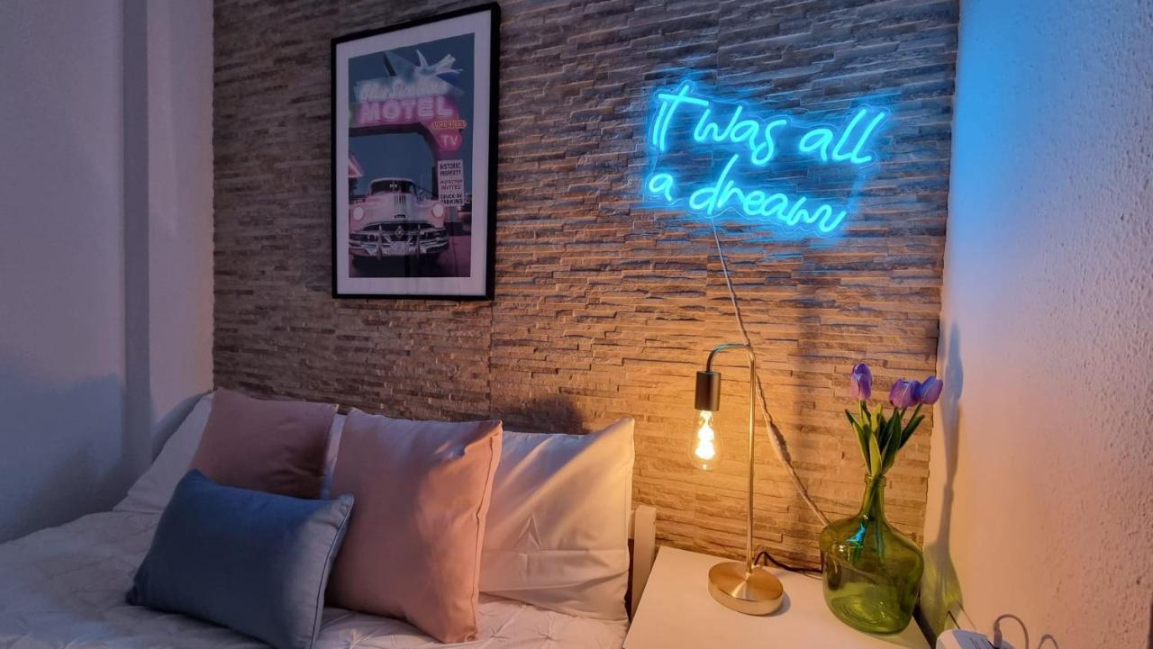 El Sueno De Sheyla Aguadulce Apartment Агуадулсе Екстериор снимка