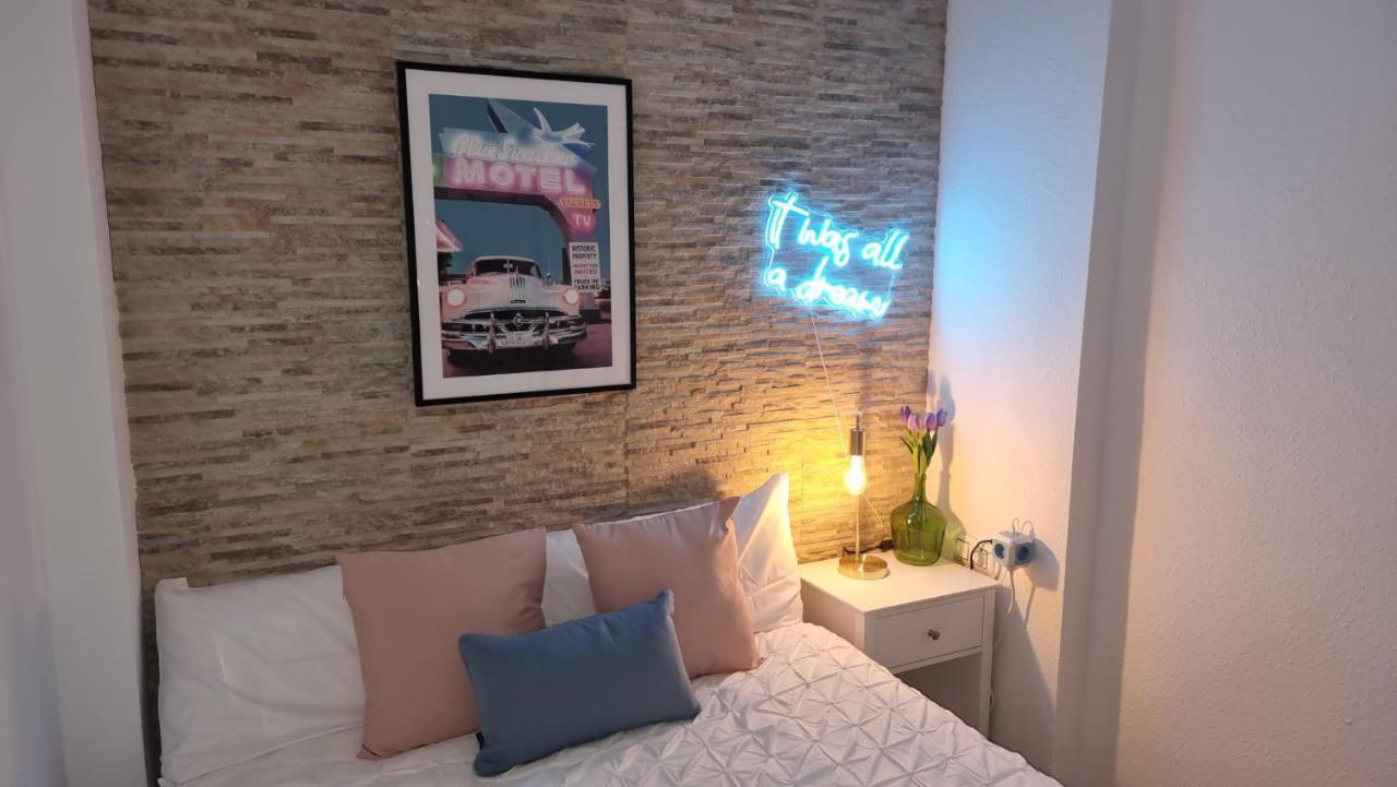 El Sueno De Sheyla Aguadulce Apartment Агуадулсе Екстериор снимка
