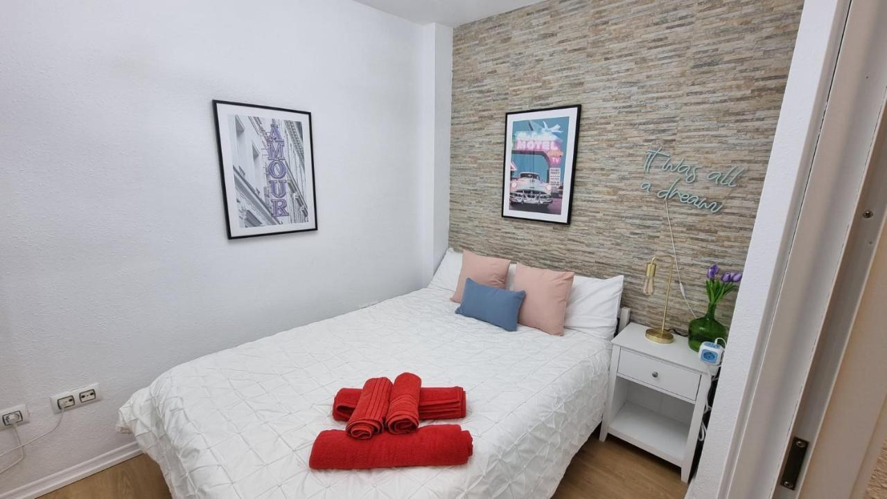 El Sueno De Sheyla Aguadulce Apartment Агуадулсе Екстериор снимка