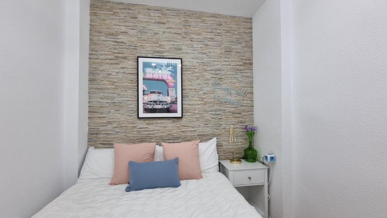 El Sueno De Sheyla Aguadulce Apartment Агуадулсе Екстериор снимка