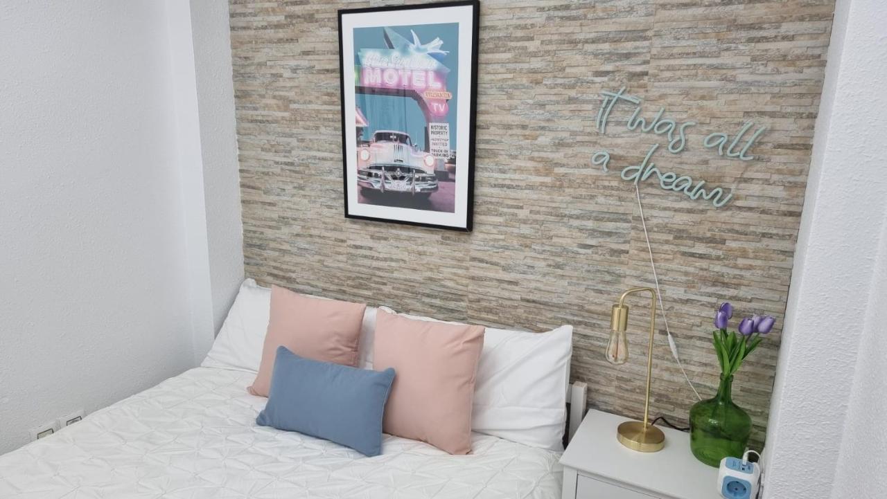 El Sueno De Sheyla Aguadulce Apartment Агуадулсе Екстериор снимка
