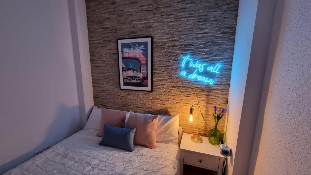 El Sueno De Sheyla Aguadulce Apartment Агуадулсе Екстериор снимка