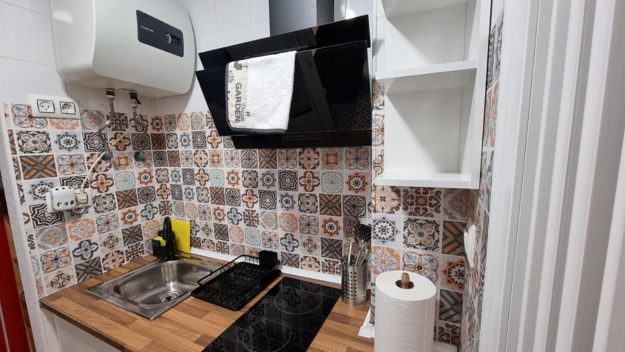 El Sueno De Sheyla Aguadulce Apartment Агуадулсе Екстериор снимка