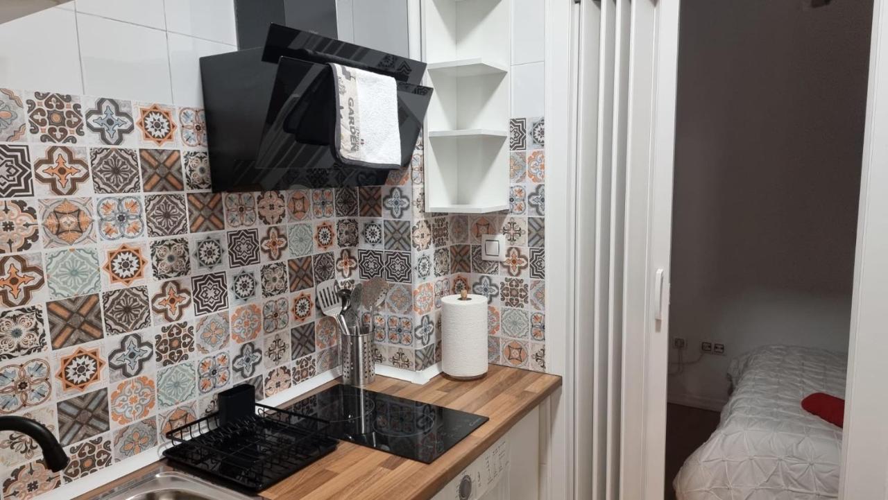 El Sueno De Sheyla Aguadulce Apartment Агуадулсе Екстериор снимка