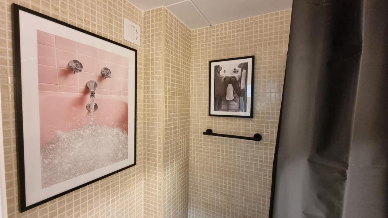 El Sueno De Sheyla Aguadulce Apartment Агуадулсе Екстериор снимка