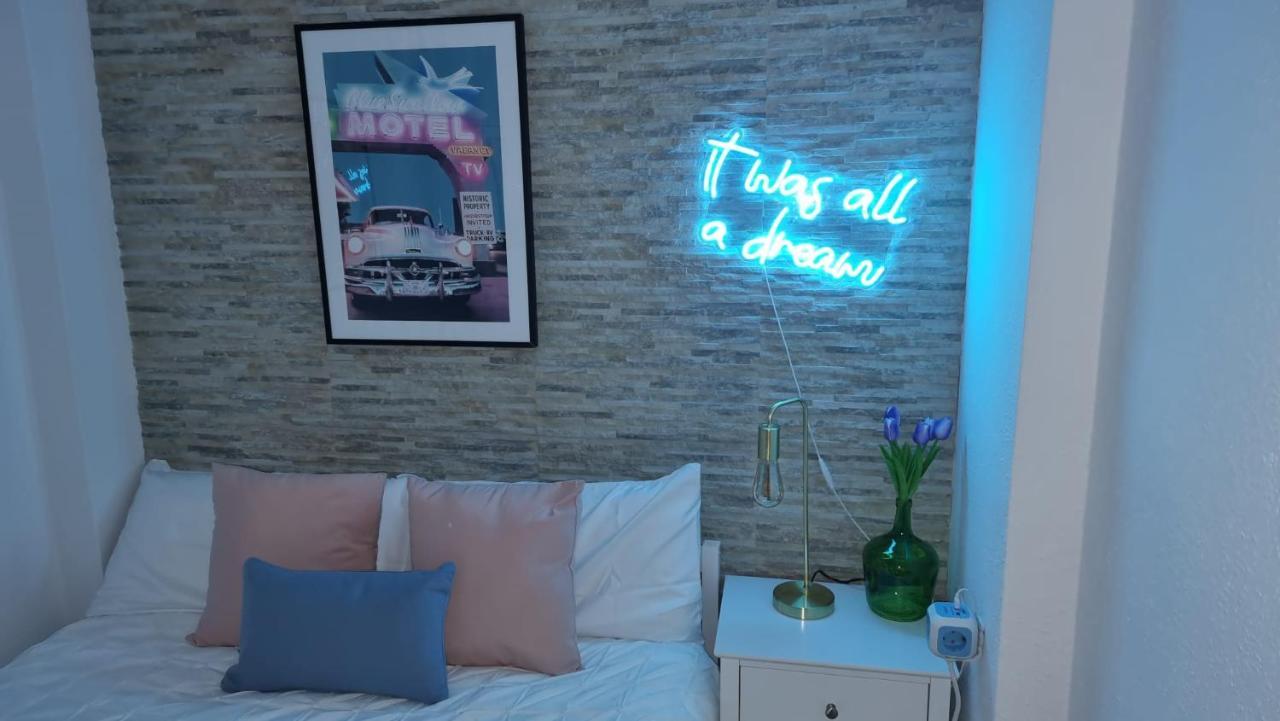 El Sueno De Sheyla Aguadulce Apartment Агуадулсе Екстериор снимка